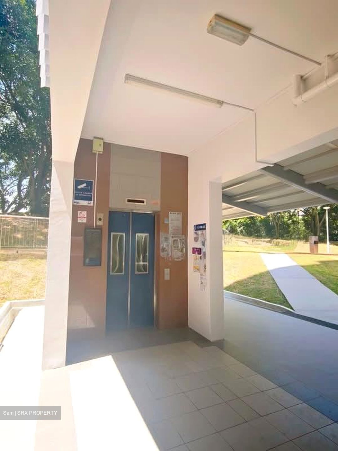 Blk 611 EUNOS GROVE (Bedok), HDB 5 Rooms #548164071